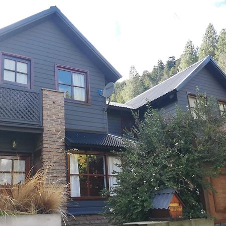 Cabanas Matilde 1 San Martín de los Andes Zewnętrze zdjęcie