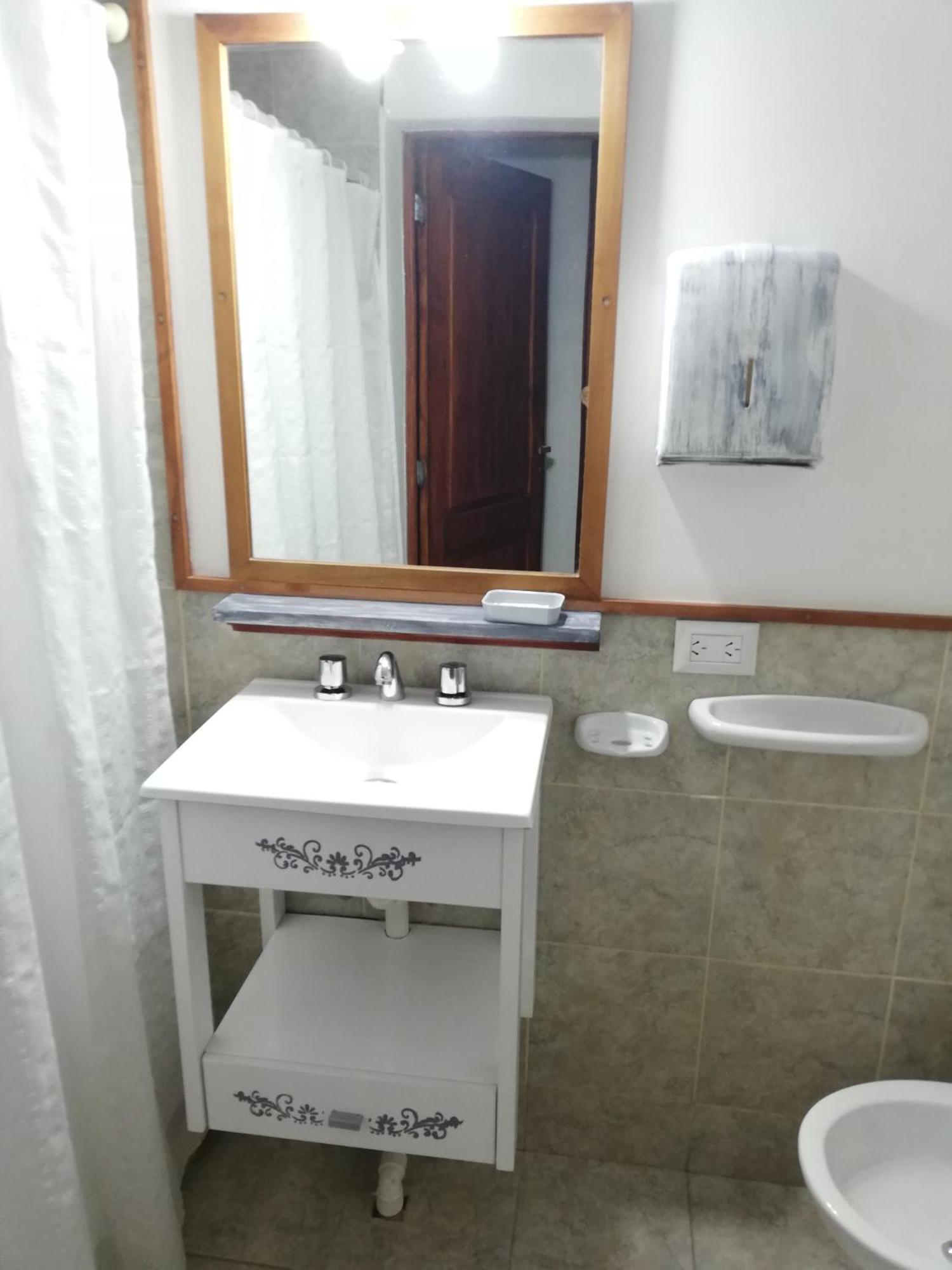 Cabanas Matilde 1 San Martín de los Andes Zewnętrze zdjęcie