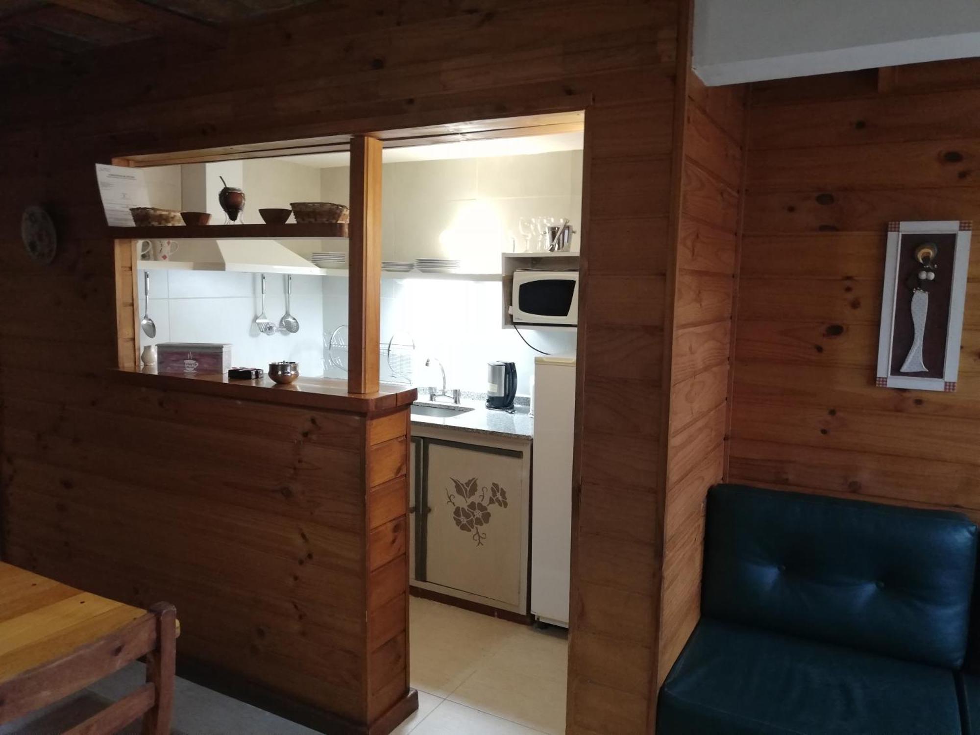 Cabanas Matilde 1 San Martín de los Andes Zewnętrze zdjęcie