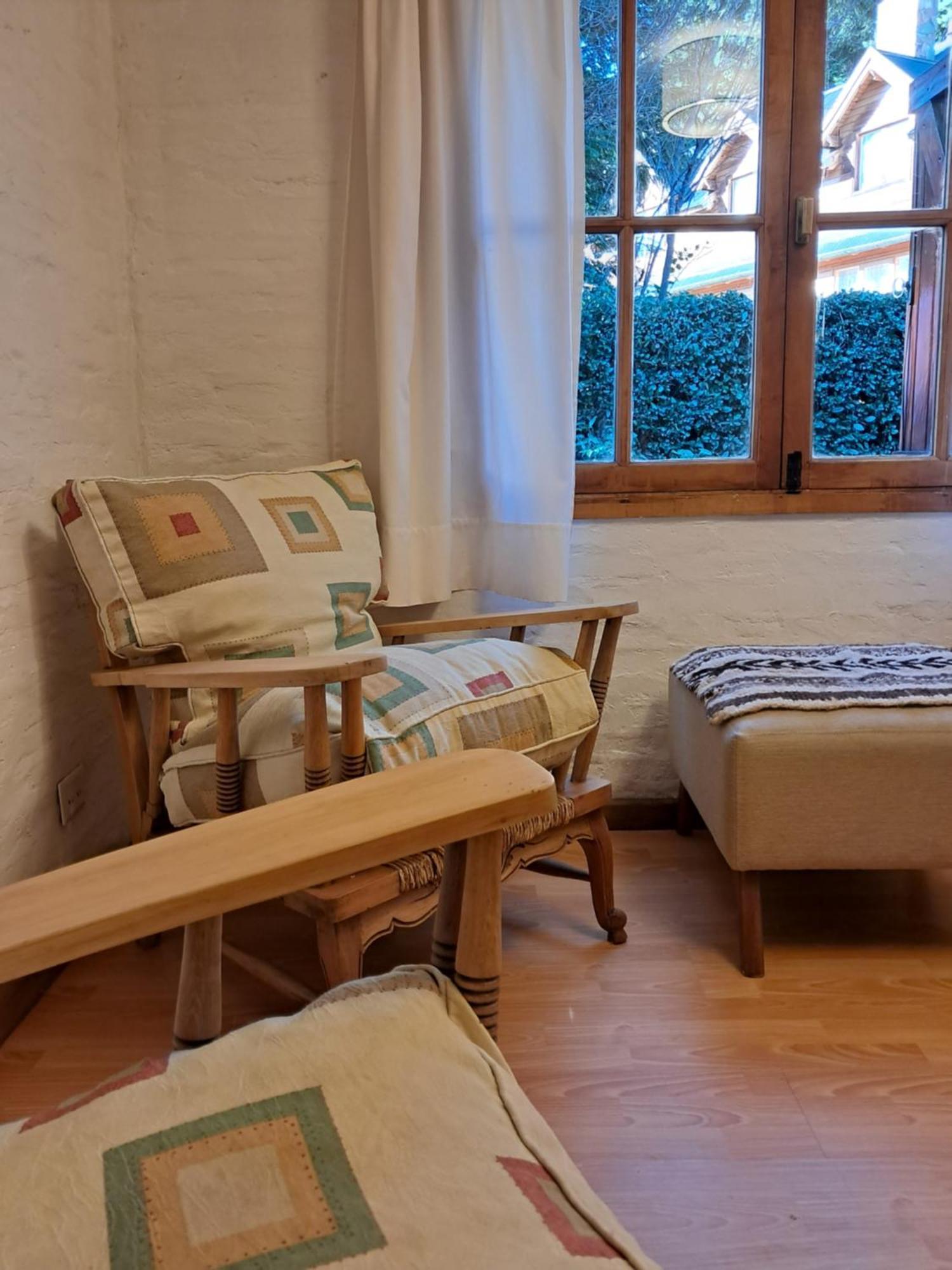 Cabanas Matilde 1 San Martín de los Andes Zewnętrze zdjęcie