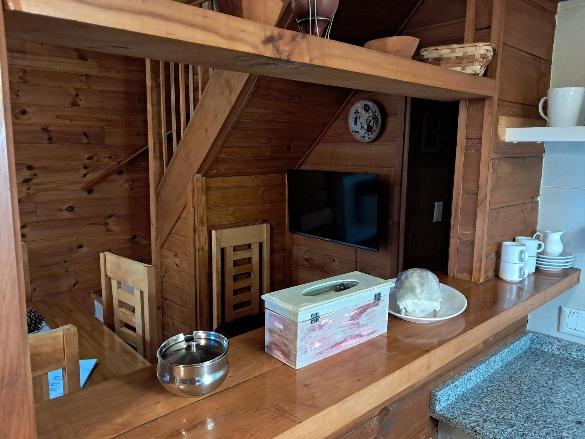 Cabanas Matilde 1 San Martín de los Andes Zewnętrze zdjęcie